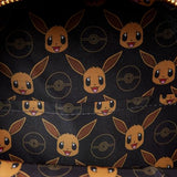 Loungefly Pokémon Eevee Mini Backpack