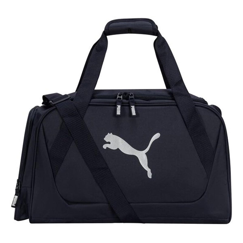 PUMA Evercat Form Factor Duffel Bag (Evercat Form Factor Duffel Bag, Navy)