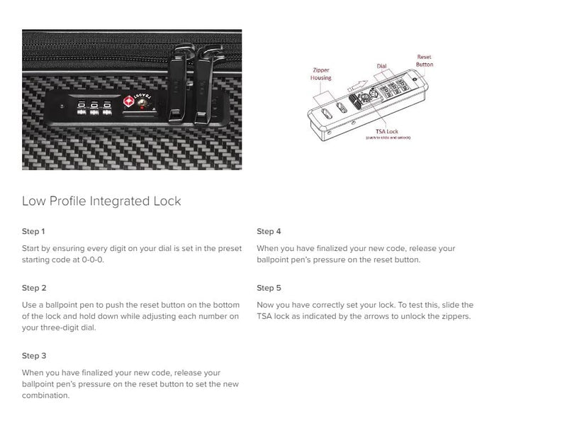 TUMI - 19 Degree Extended Trip Expandable 4 Wheel Packing Case - Durable Hard Shell Zipper Expansion Checked Bag - Suitcase - Matte Black