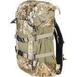 Mystery Ranch Treehouse 20 Backpack – Spacious Pack for Treestand Hunting – Realtree APX, 20L