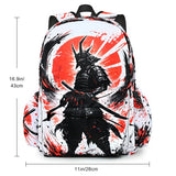 sunwarshile Japanese Backpack Bookbag For Girls Boys School Lightweight Daypack