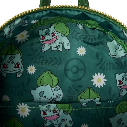 Loungefly Pokémon Bulbasaur Mini Backpack