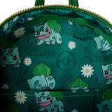 Loungefly Pokémon Bulbasaur Mini Backpack