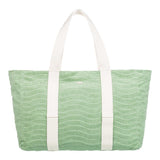 Sunny Palm Tote Bag