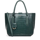RADLEY London Liverpool Street 2.0 Medium Open Top Satchel Bag for Women - Leather Crossbody Bag, Ideal Medium Purse