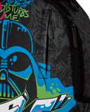 Sprayground STAR WARS VADER GRAFF STACK BACKPACK