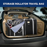 Ytonet Wheelchair Bag, Wheelchair Accessories for Foldable Wheelchairs
