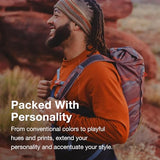 Osprey Daylite Cinch Backpack, Tan Concrete