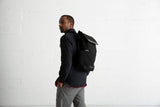 Timbuk2 Foundry Laptop Backpack, Jet Black
