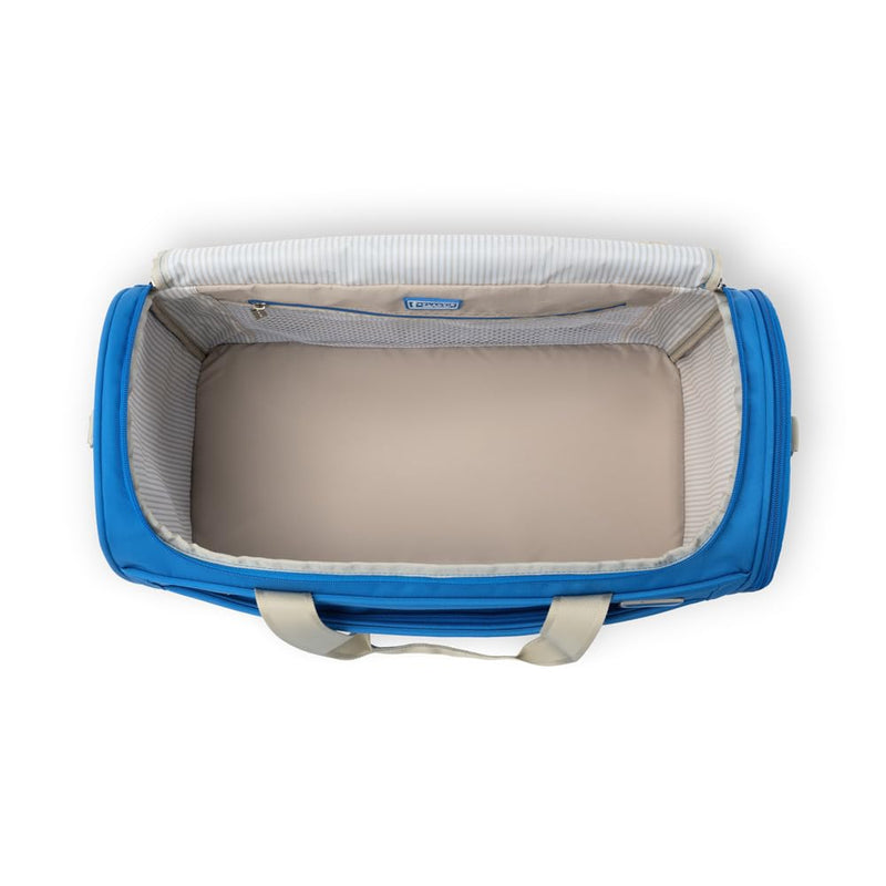 Atlantic Luggage Drop-Bottom, Weekender