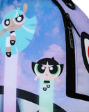 Sprayground POWERPUFF GIRLS CLOUDBREAKER BACKPACK