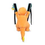 Pokemon Center: Charmander Pokemon Partner Backpack