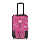 2 PC Luggage Set