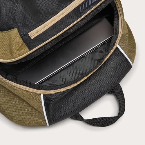 Oakley Enduro 20L 3.0 Backpack, Army Green/Pebble, One Size