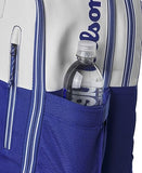 WILSON US Open 2023 Tour Backpack White/Navy