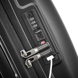 Samsonite Outline Pro 22 x 14 x 9 Carry-On Spinner