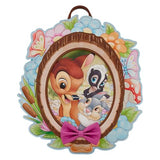 Loungefly Disney Bambi Cameo Mini Backpack