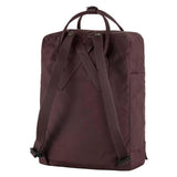 Fjallraven Unisex Kånken Blackberry One Size