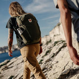 Fjällräven Ulvö 23 Black One Size