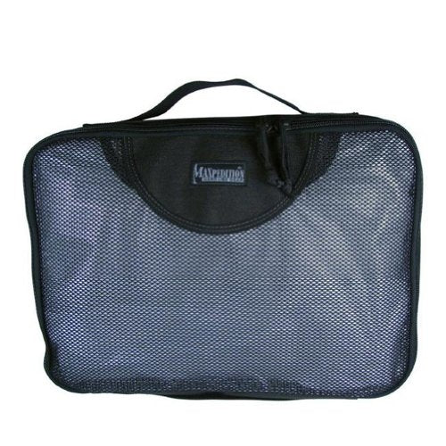 Cuboid - Medium (Black)