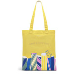 RADLEY London Rock Climbing Responsible Medium Reusable Recycled Canvas Tote Bag