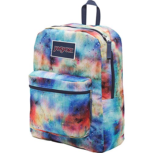 JanSport SuperBreak Multi Speckled Space One Size