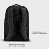 OGIO Pace Pro Backpack (Laptop Sleeve, Durable)