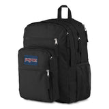 JANSPORT Big Student Backpack, Black, One Size, Big Student