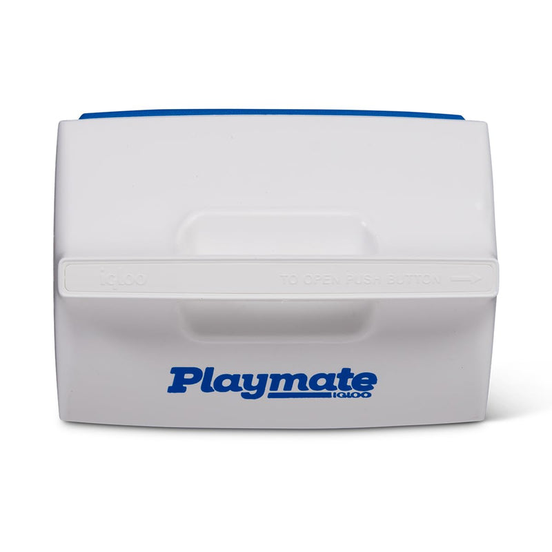 Igloo Playmate Mini (Blue/White) 00032641