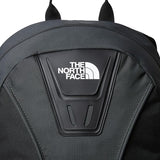 The North Face Y2K Daypack - PFAS Free, TNF Black/Asphalt Grey-NPF, One Size