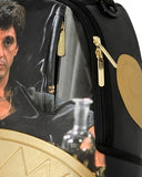 Sprayground SCARFACE MY PLACE BACKPACK