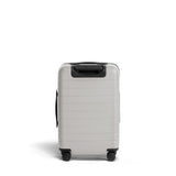 Away Carry-On Luggage, Lightweight Hardside Suitcase with Spinner Wheels, 22 Inch Airline Approved, TSA Lock, Cloud Gray