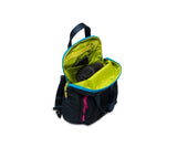 Timbuk2 Clark Commuter Laptop Backpack, Jet Black