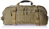 Maxpedition Fliegerduffel Adventure Bag, Khaki