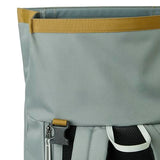 Helly Hansen Unisex Stockholm Backpack, 485 Grey Cactus, One Size