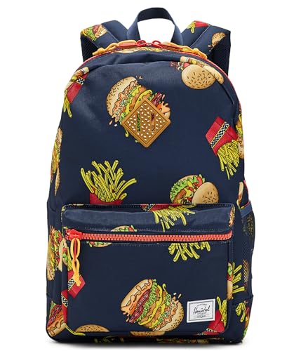 Herschel Heritage Backpack – Burgers and Fries