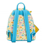 Loungefly Backpacks Pokemon Pikachu Floral Crown Mini Backpack