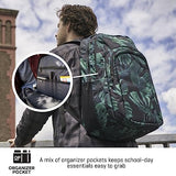 Dakine Campus L 33L Backpack - Carbon, One Size