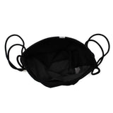 Nike Hoops Elite Sack Black/Black/Metallic Cool Grey