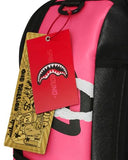 Sprayground SHARK CENTRAL SPLIT VISION BACKPACK