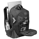 OGIO Squadron Backpack (Blackhawk)