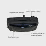 OGIO Briefcase, Black