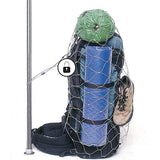 Pacsafe Pacsafe 85L Backpack & Bag Protector Stainless Steel