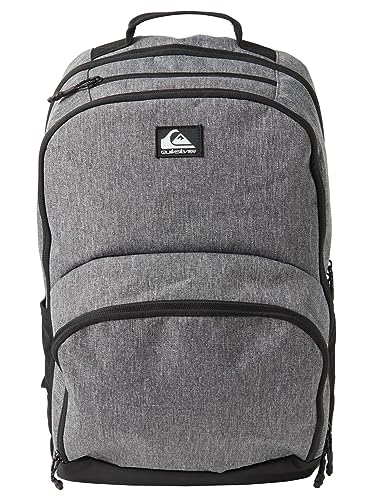 Quiksilver Men Casual, Heather Grey, Einheitsgröße | Backpacks4Less