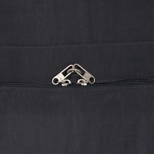 Baggallini Commuter Laptop Backpack - Lightweight 15x11 Travel Backpack w/RFID & Luggage Sleeve