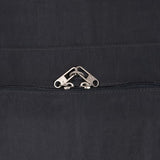 Baggallini Commuter Laptop Backpack - Lightweight 15x11 Travel Backpack w/RFID & Luggage Sleeve