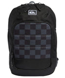 Quiksilver Men's Detonate Backpack Black O/S | Backpacks4Less
