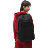 Dickies Duck Canvas Backpack Black