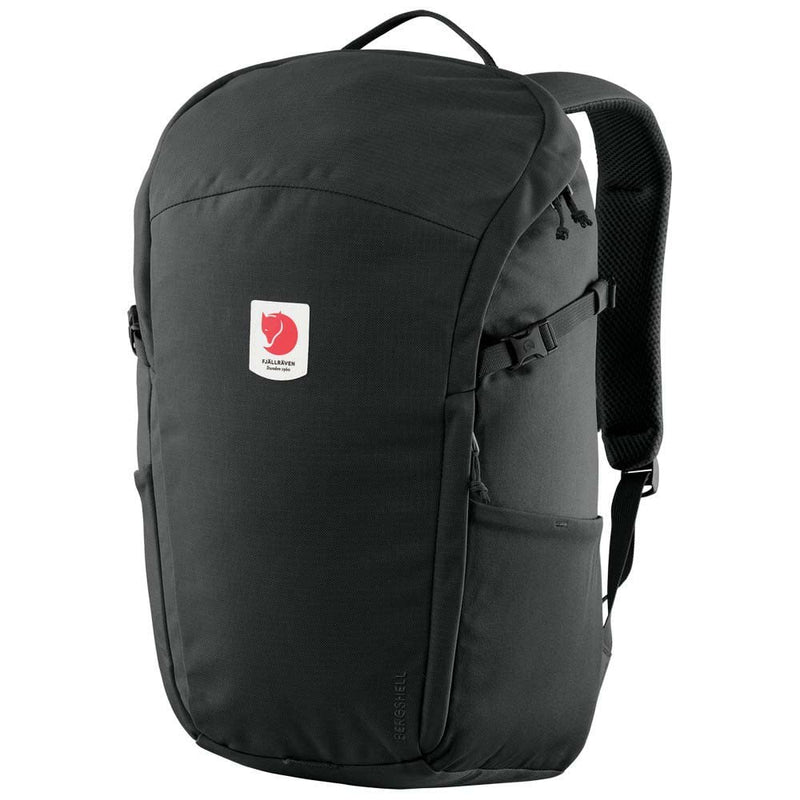 Fjallraven F23301030 Ulvö 23 Dark Grey - backpacks4less.com