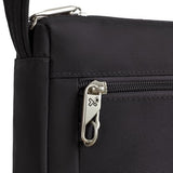 Travelon Anti-Theft Classic Small East/West Crossbody